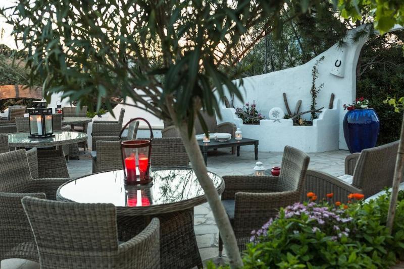 Mas Des Salicornes Hotel Saintes-Maries-de-la-Mer Bagian luar foto