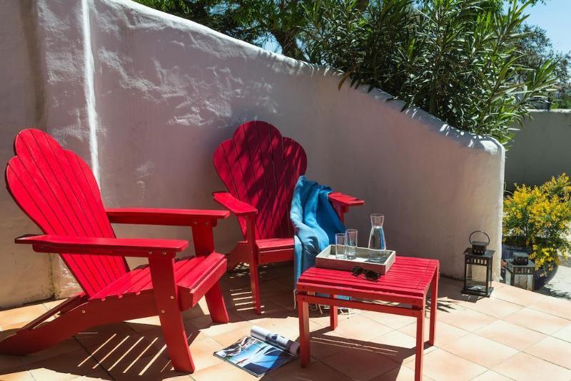 Mas Des Salicornes Hotel Saintes-Maries-de-la-Mer Bagian luar foto